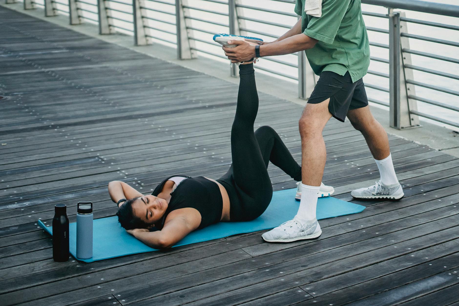 Viperpower Fitness Club about
