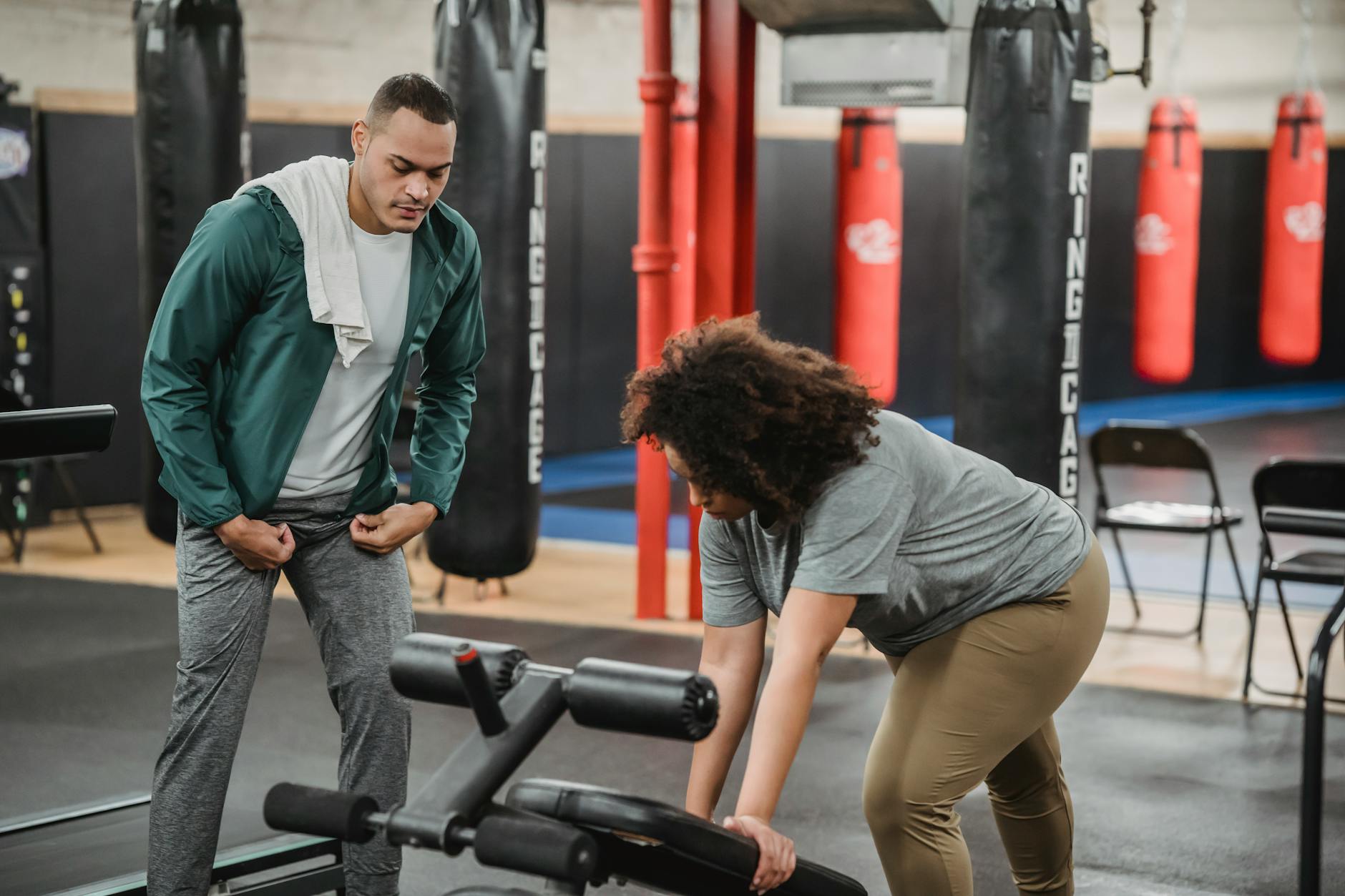 Viperpower Fitness Club gallery primary